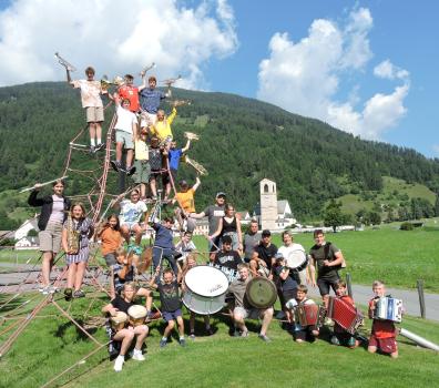 Musikschule Engiadina Bassa/Val Müstair