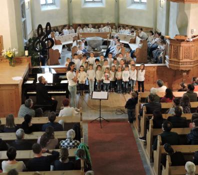 Musikschule Engiadina Bassa/Val Müstair